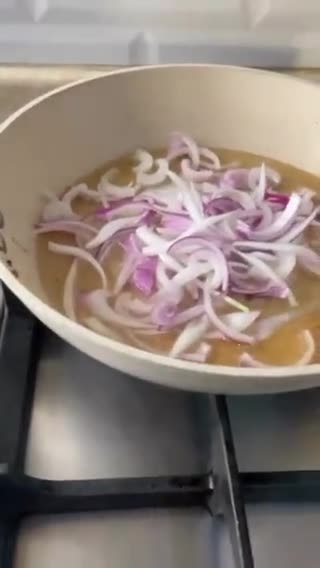 صورة لخطوة 3 من وصفة كبدة مقليه