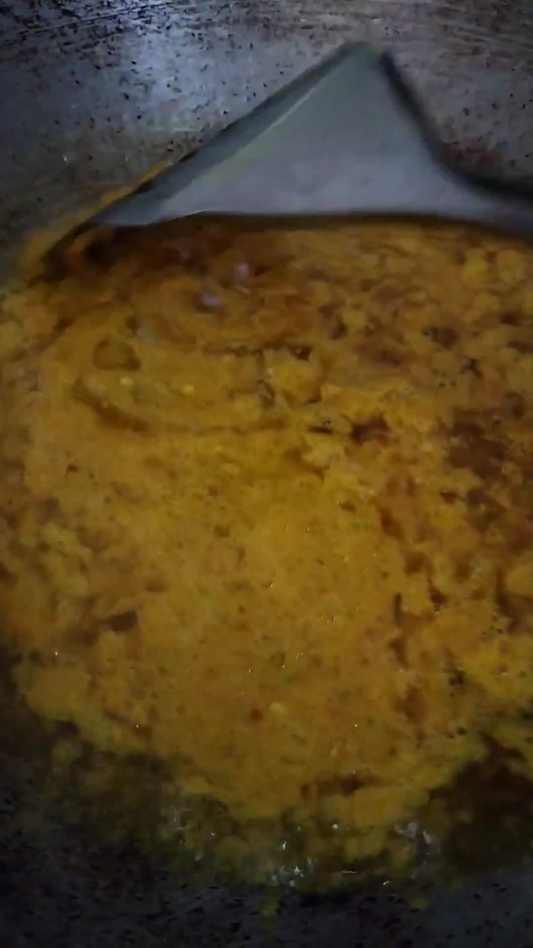 Gambar langkah 2 resipi Ayam ungkep.