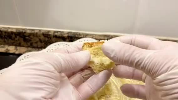 Foto del paso 19 de la receta: Pastel de coco y almendra “sin gluten “ (versión sin gluten de Boone Bake)