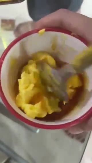 Foto langkah ke 3 dari resep Honey Toast Dessert ala Cafe.