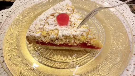 Foto del paso 16 de la receta: Pastel con crema de fresas