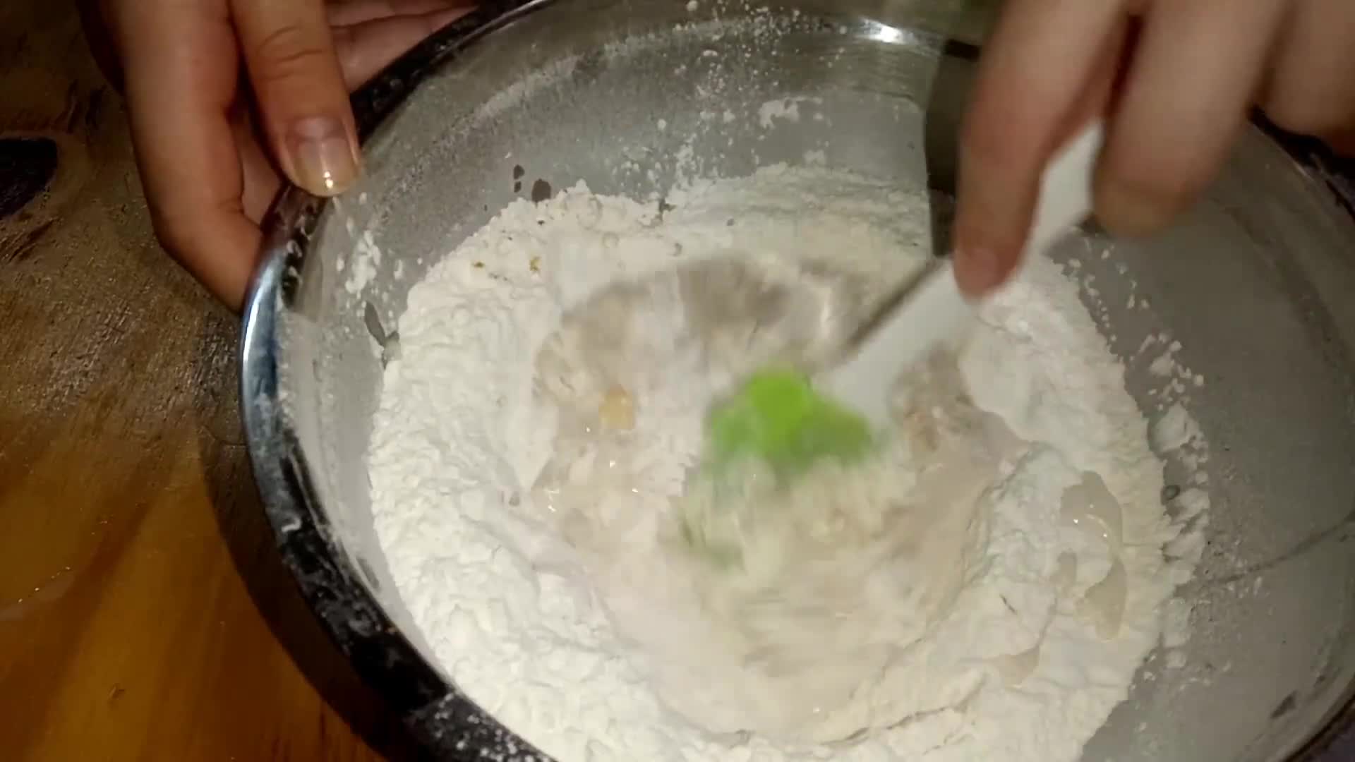 Foto del paso 5 de la receta: Medialunas fáciles