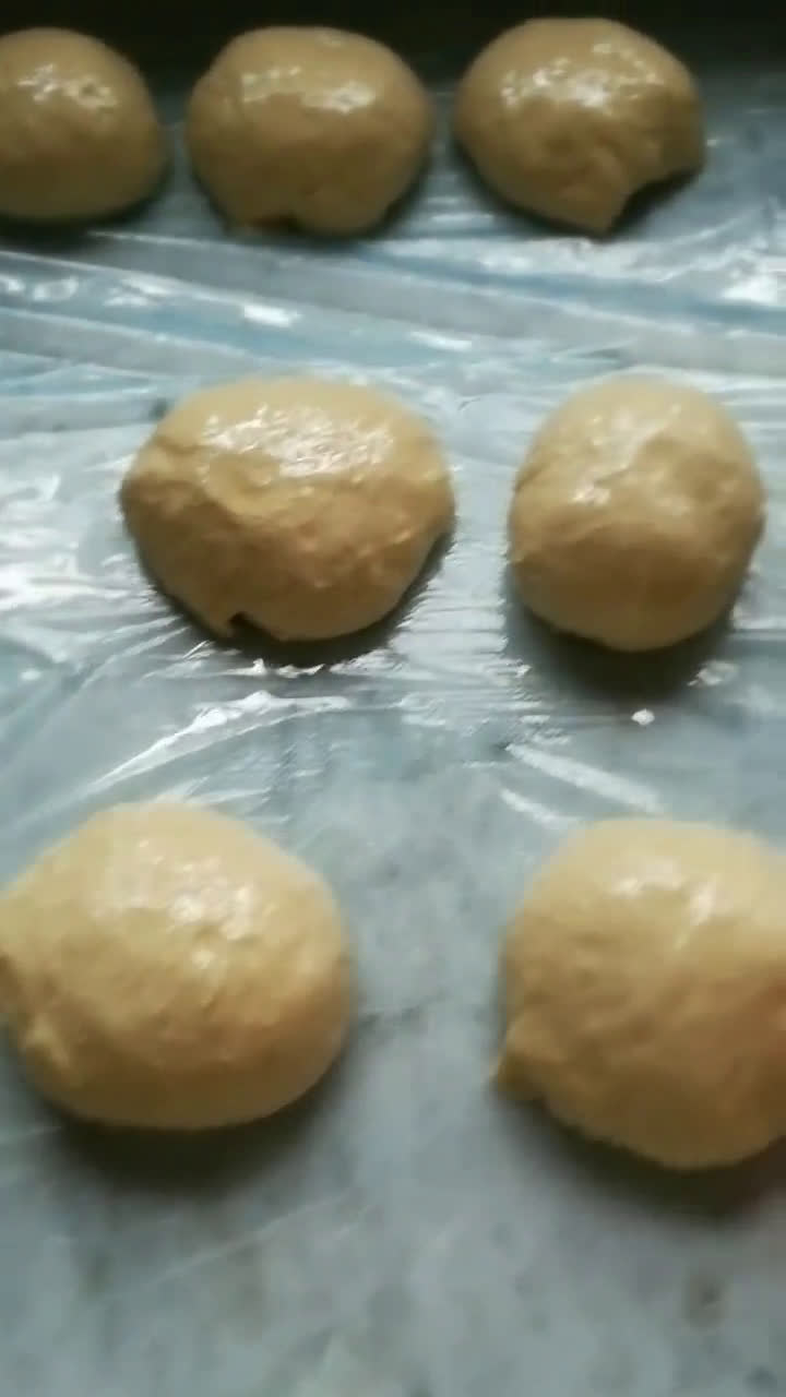 صورة لخطوة 2 من وصفة صفيحة بالطحينية