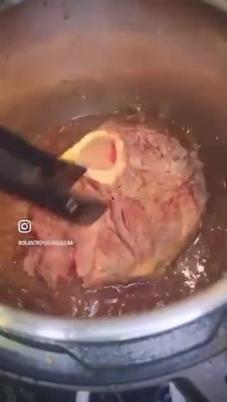 Foto del paso 3 de la receta: Lentejas con Osobuco
