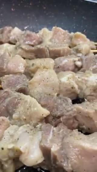 Фото кроку 2 до Шашлички 🧑‍🍳.