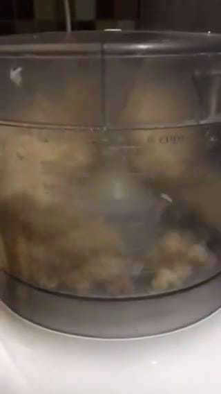 Foto langkah ke 2 dari resep Roti tortilla dengan kebab ayam.
