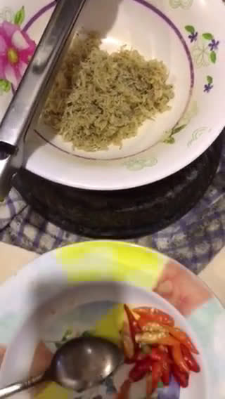 Foto langkah ke 4 dari resep Tumis mandai teri (kulit cempedak).