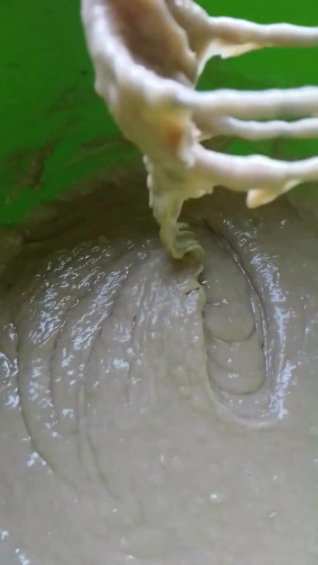 Foto del paso 5 de la receta: Bizcochuelo de Banana con un toque de Nesquik 🤭