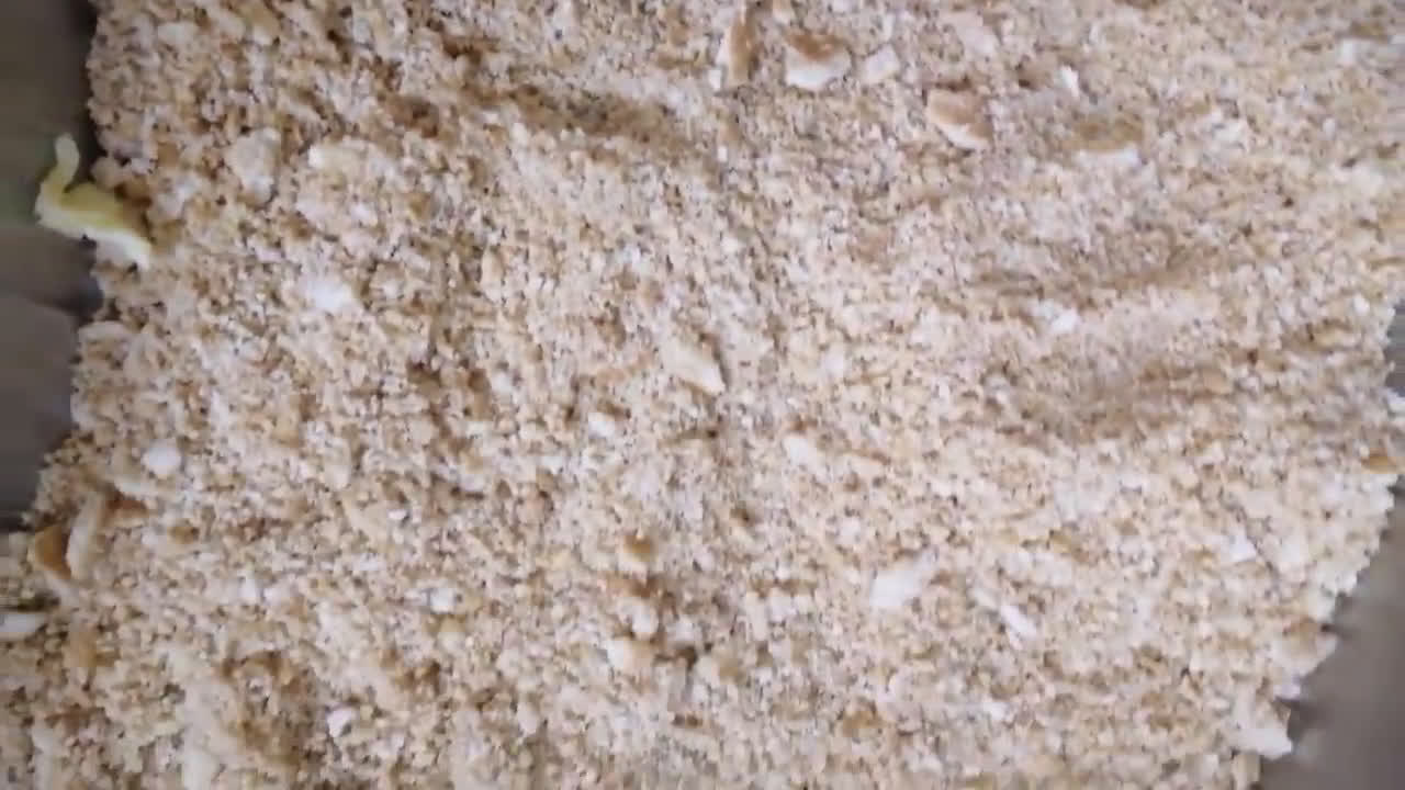صورة لخطوة 1 من وصفة حلى بارد سهل وسريع 🍦