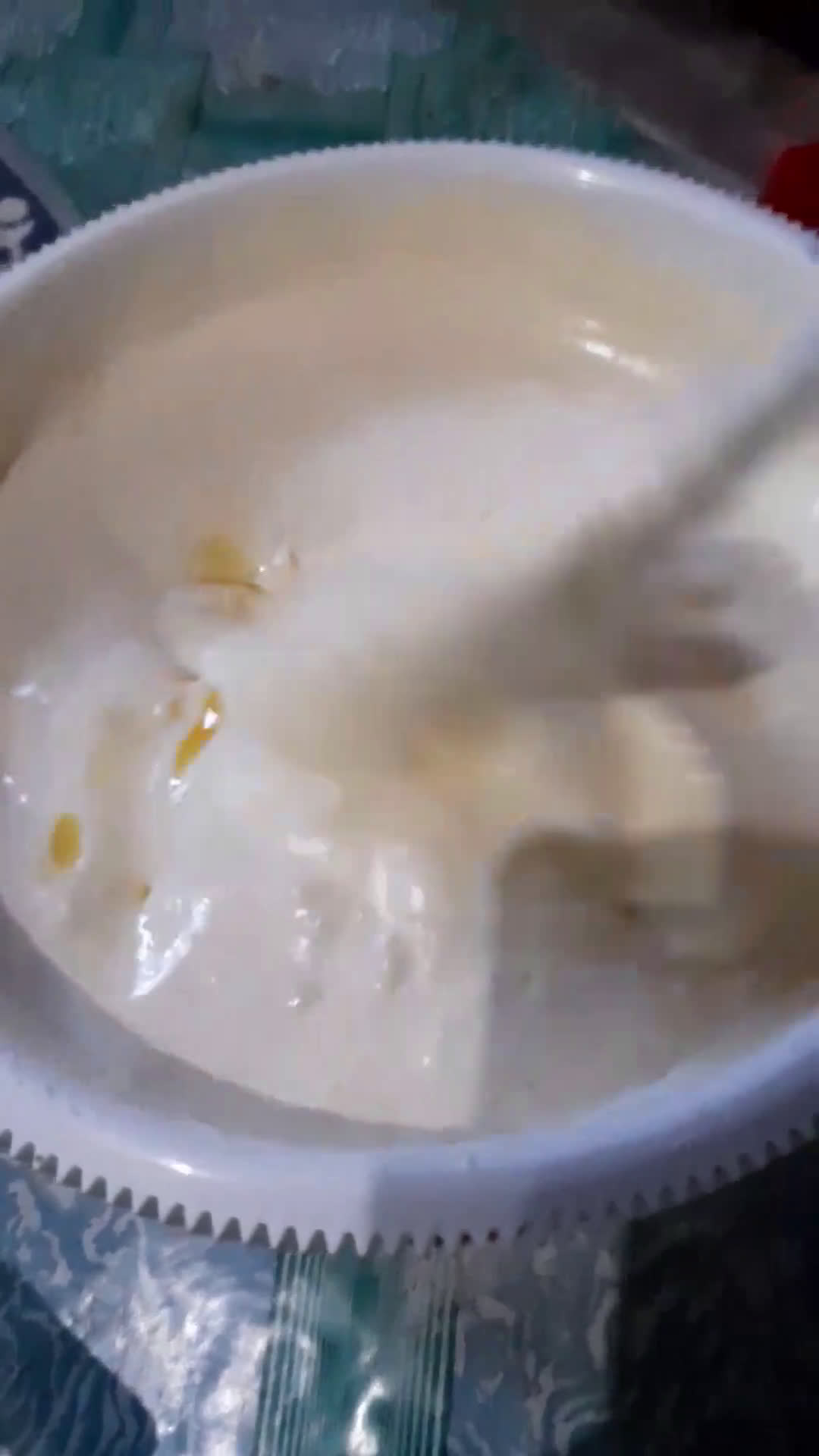 Foto langkah ke 4 dari resep 71. Bolu Kopi.