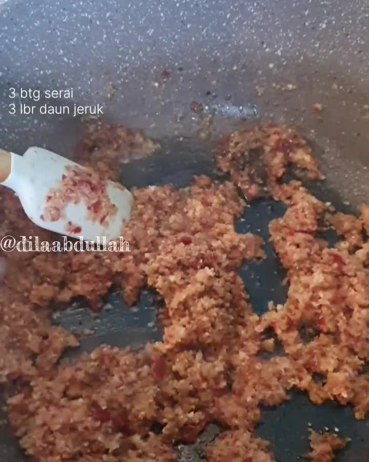 Foto langkah ke 2 dari resep Ayam Taliwang.