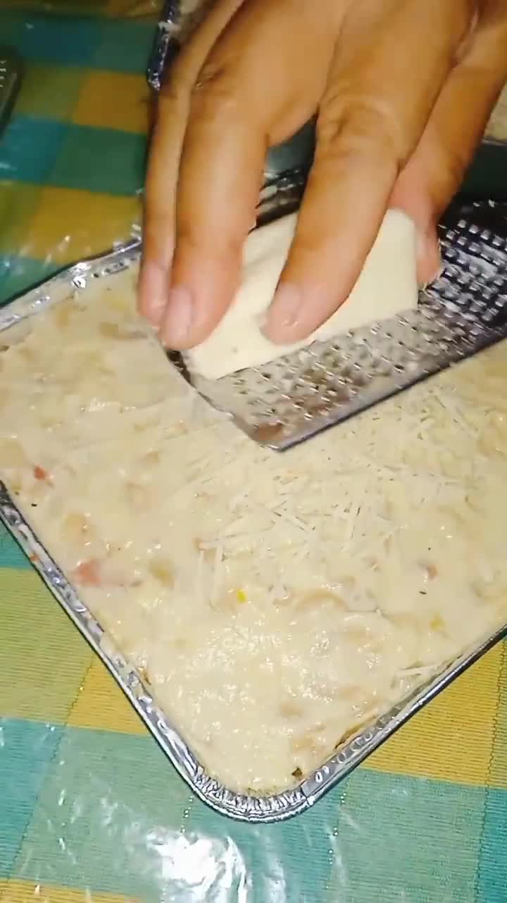 Foto langkah ke 6 dari resep Schotel panggang.