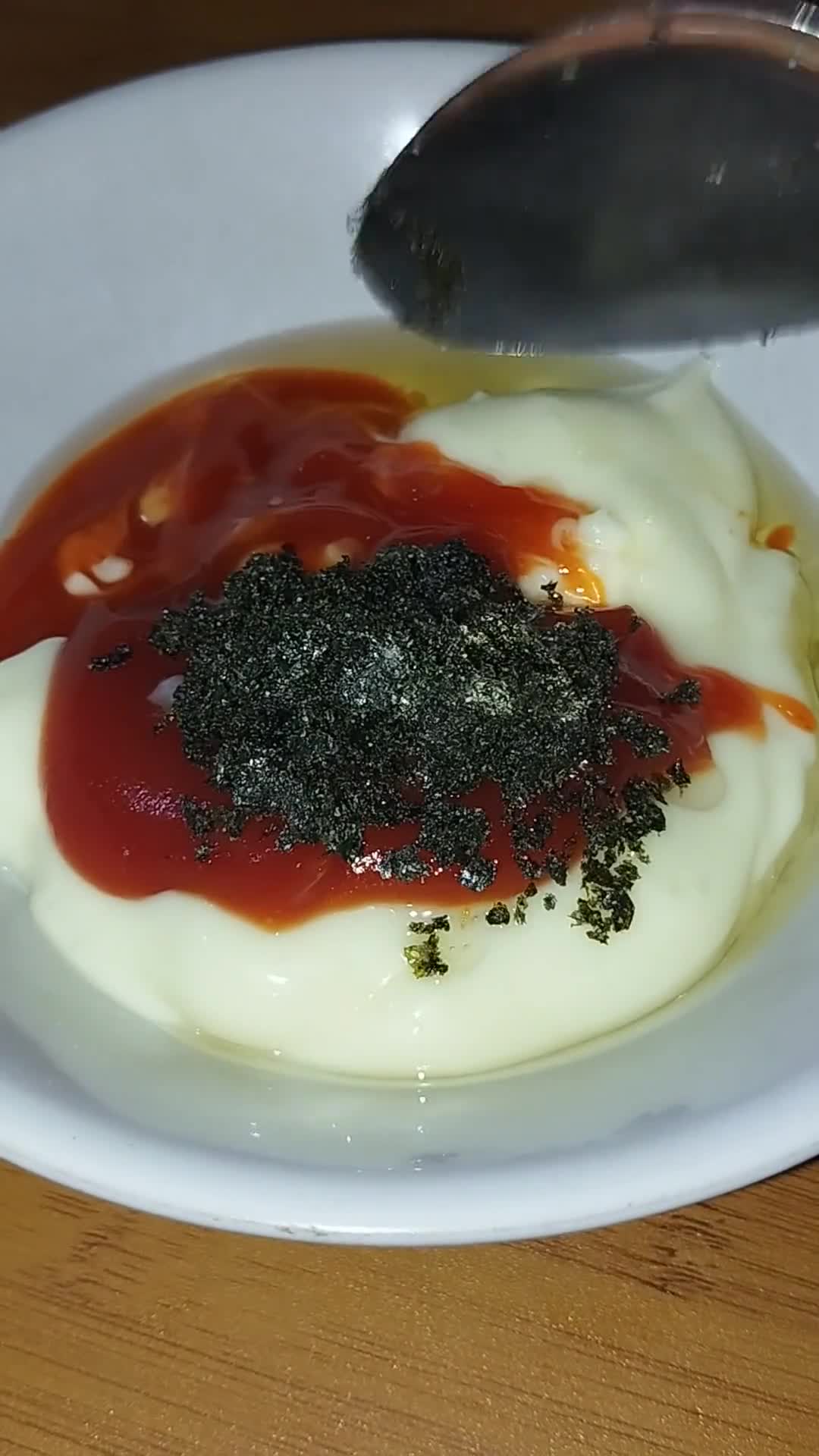 Foto langkah ke 4 dari resep Risoles Mentai.