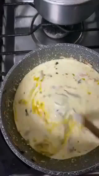 Foto del paso 3 de la receta: Crema con champiñón y verduras