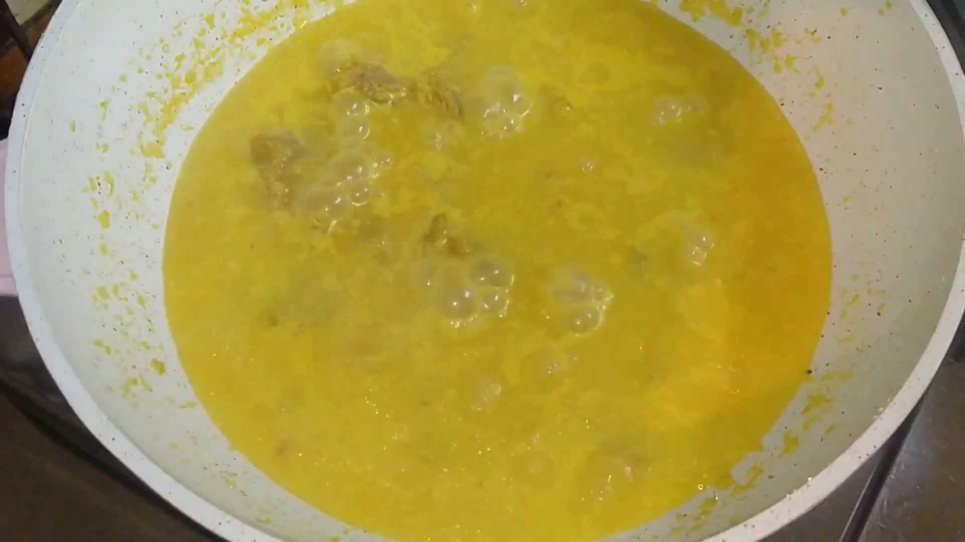 Foto langkah ke 4 dari resep 178. Daging Gepuk.