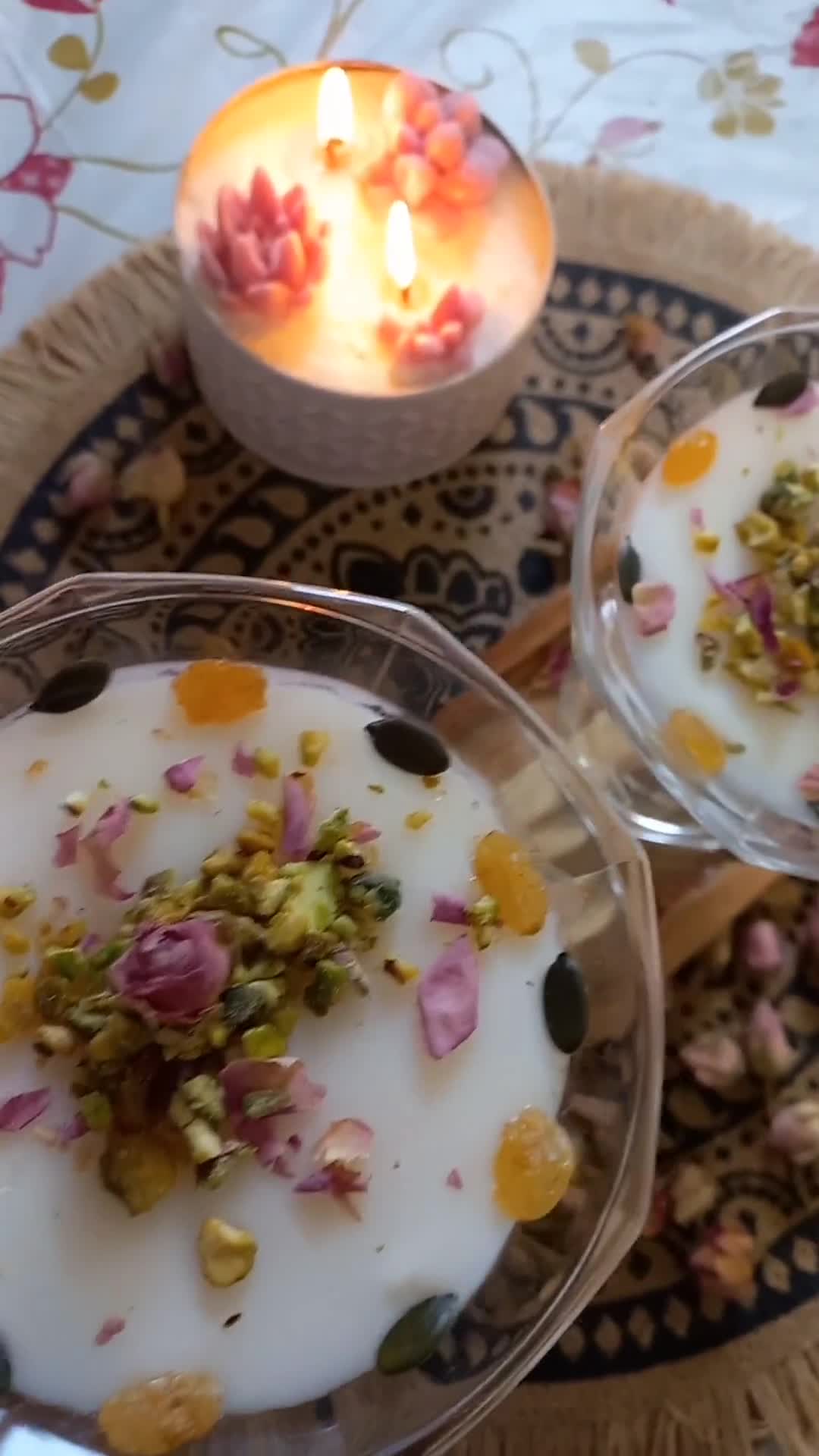 صورة لخطوة 1 من وصفة سحلب 😋