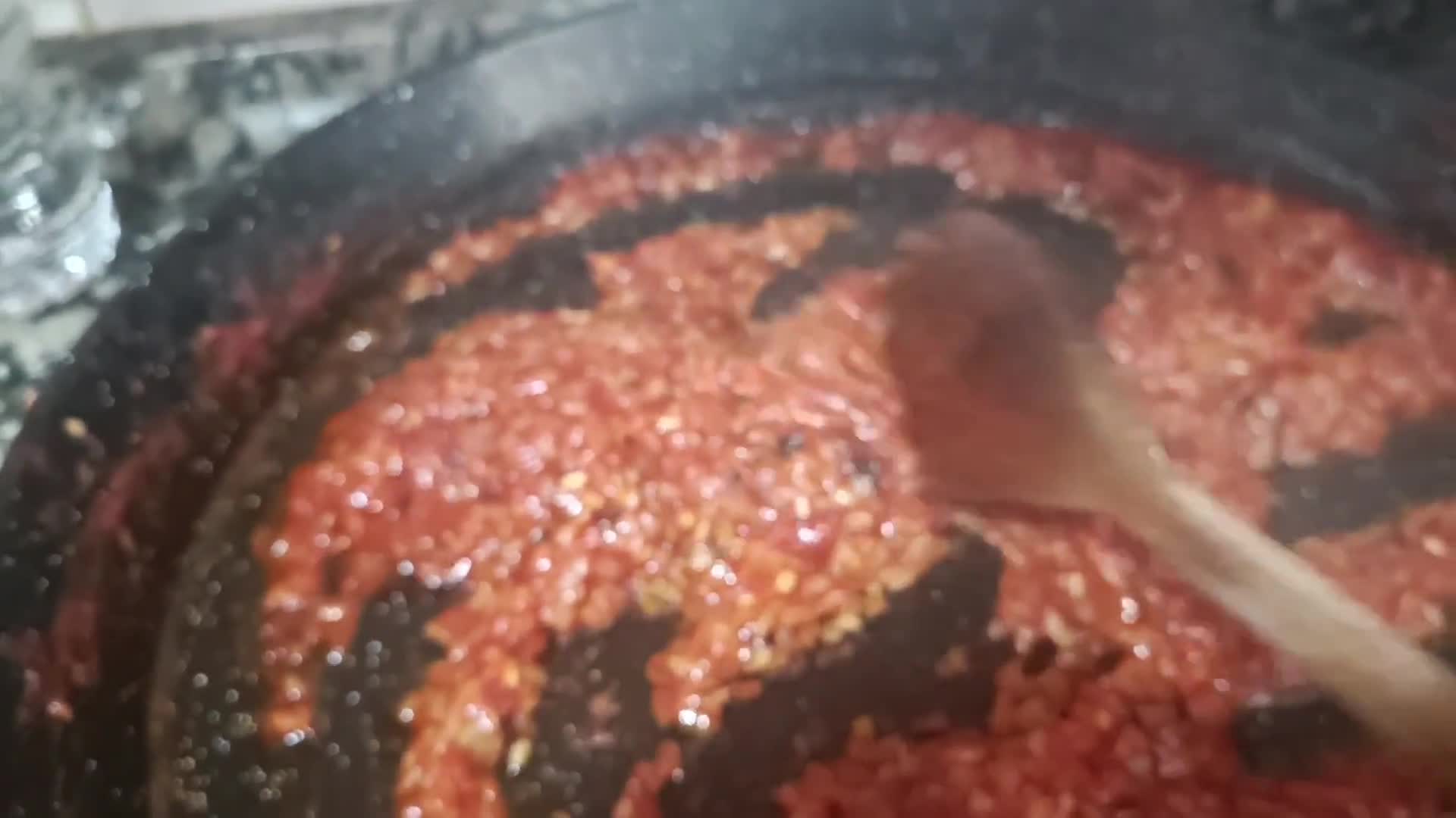 Foto del paso 3 de la receta: Arroz de navajas