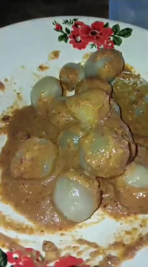Foto langkah ke 5 dari resep Cilok.