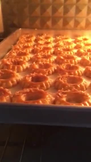 Foto langkah ke 4 dari resep Kastengel keju edam.