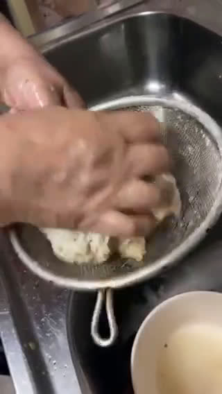 Foto del paso 2 de la receta: Croquetas de Jurel