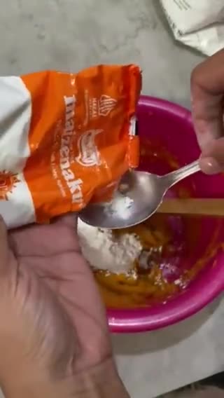 Foto langkah ke 4 dari resep Bola Ubi Kopong.