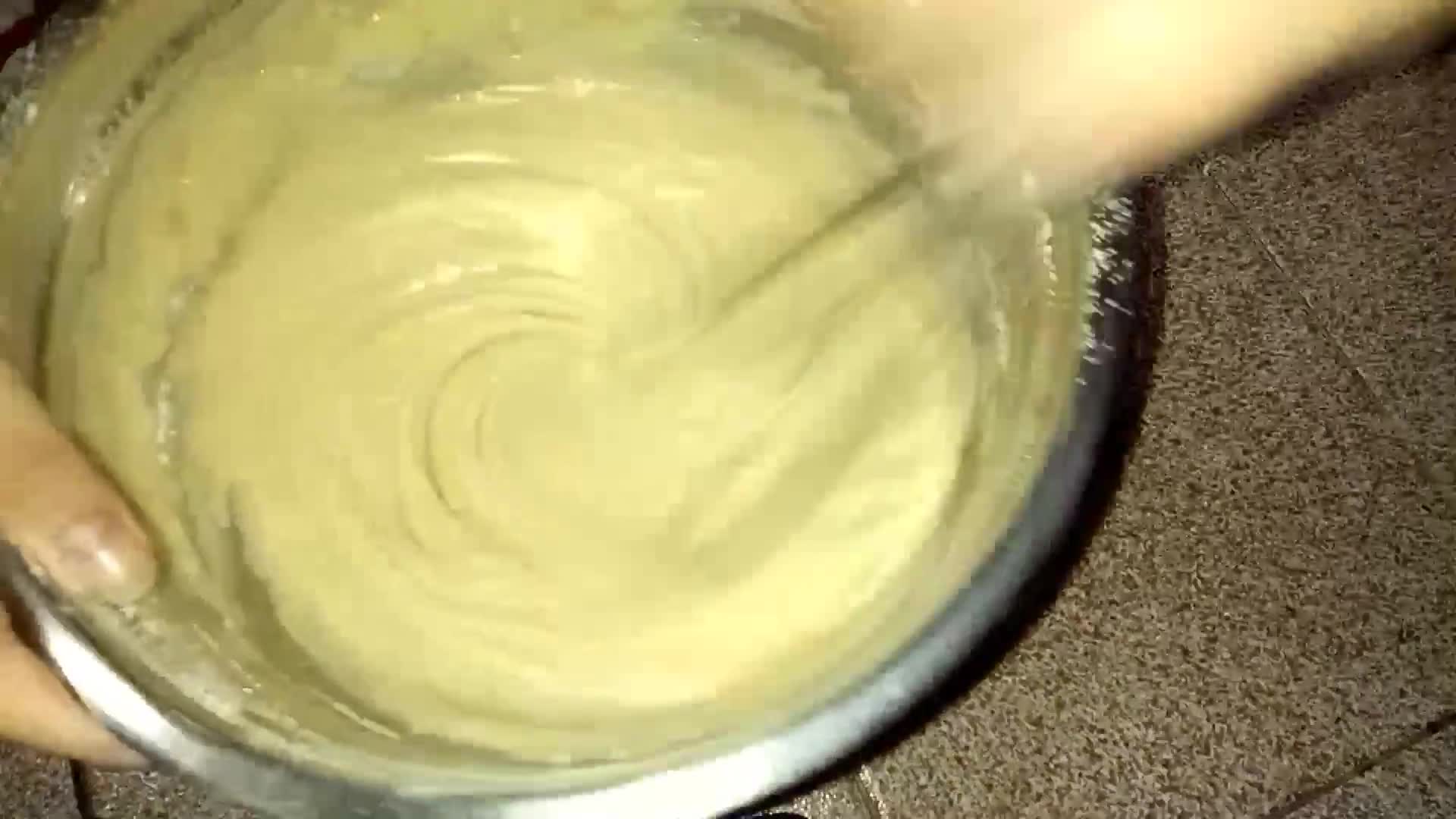 Foto del paso 14 de la receta: Torta matera
