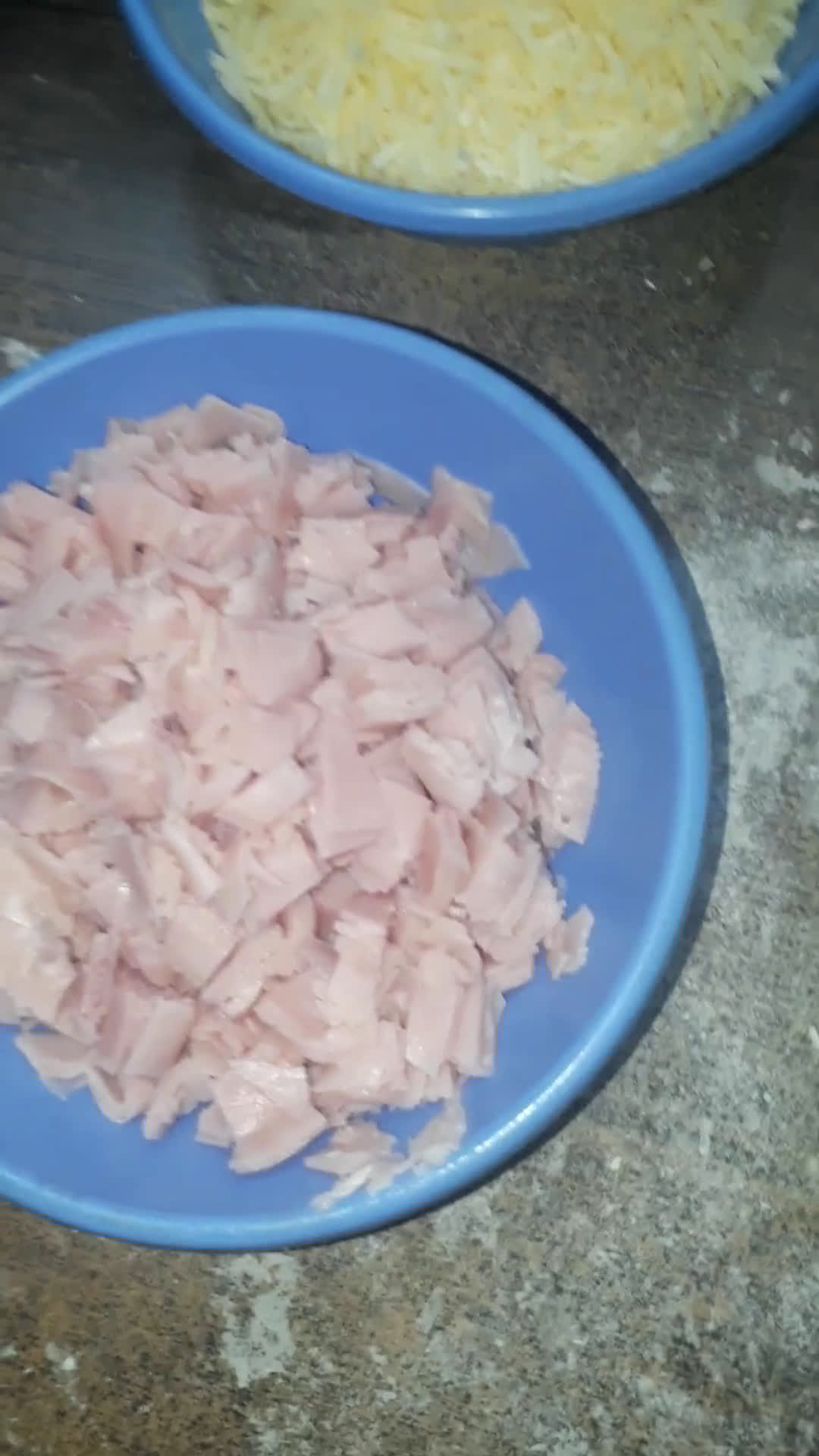 Foto del paso 4 de la receta: Panes saborizados súper fácil y riquísimos