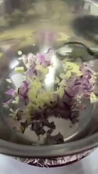 صورة لخطوة 4 من وصفة منزلة باذنجان