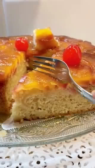 Foto del paso 22 de la receta: Pastel “ Dulce de manzana “