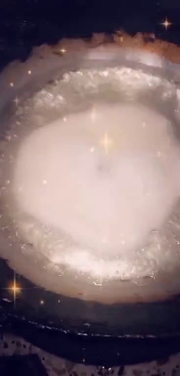 صورة لخطوة 2 من وصفة خفاف الفرينة 😋