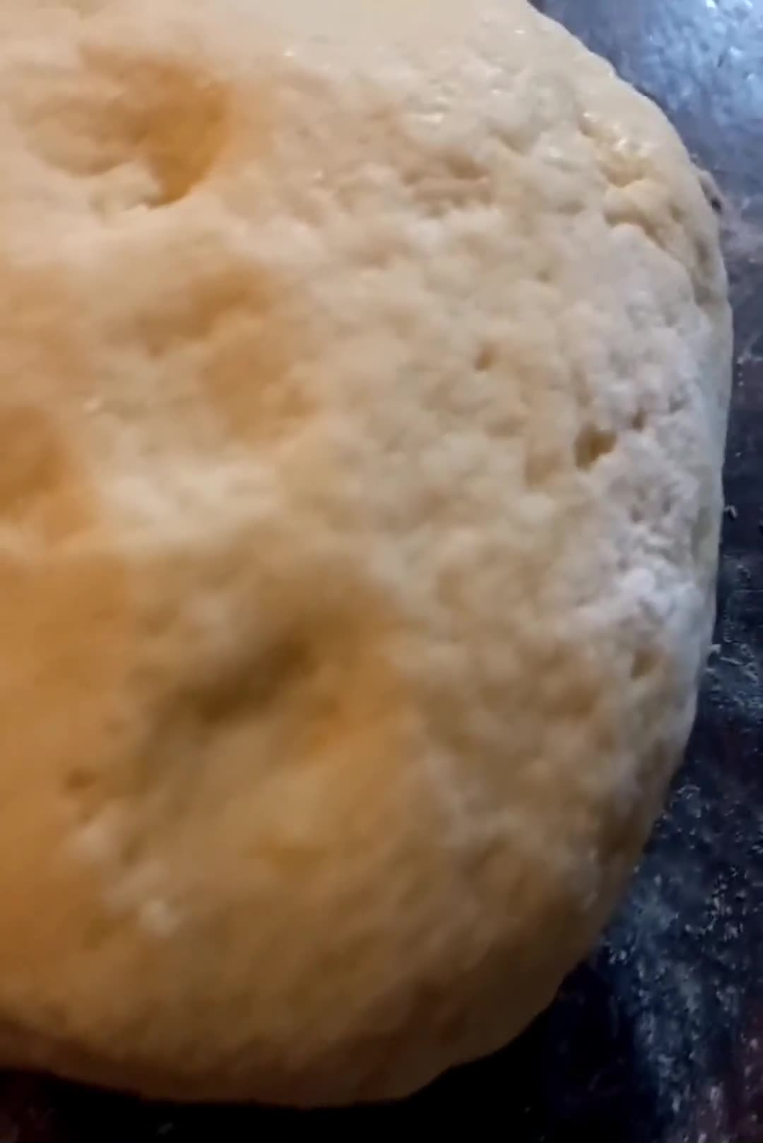 Foto del paso 3 de la receta: Scones Dulces💞🥳🥰