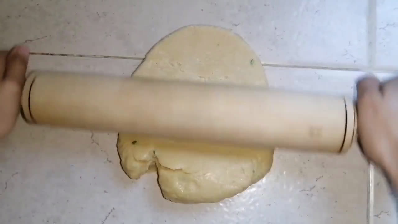 Foto del paso 7 de la receta: Scones ✨