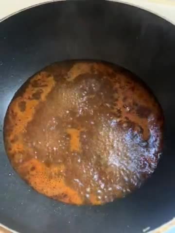 香辣水煮金針菇的食譜步驟3照片