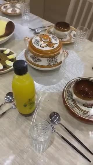 صورة لخطوة 1 من وصفة سلاطة مشكلة الضيوف