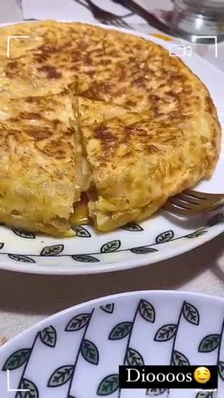 Foto del paso 7 de la receta: Tortilla de patatas 🤤