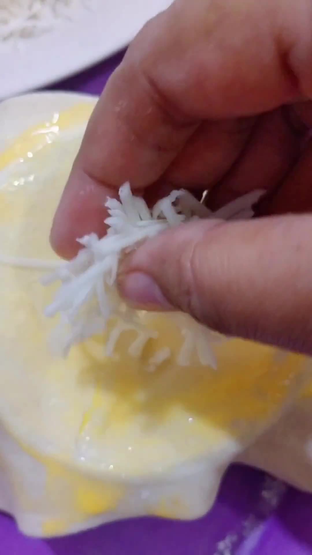 Foto langkah ke 6 dari resep Chicken Pot Pie (Zuppa Soup).