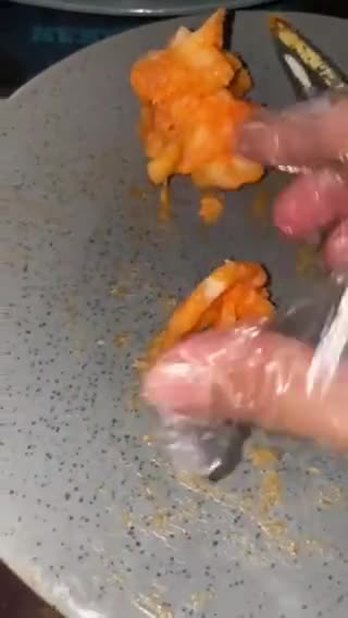 Foto langkah ke 5 dari resep Kue Getuk Lindri.