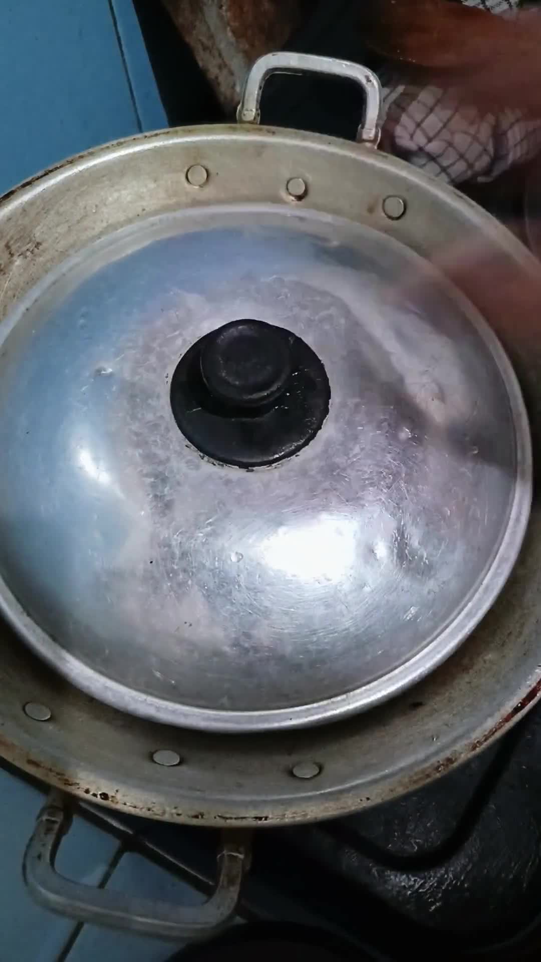 Foto langkah ke 8 dari resep Kicik telur.