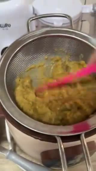 Foto langkah ke 5 dari resep Beef Bone Broth BB Booster 🍖 - MPASI.