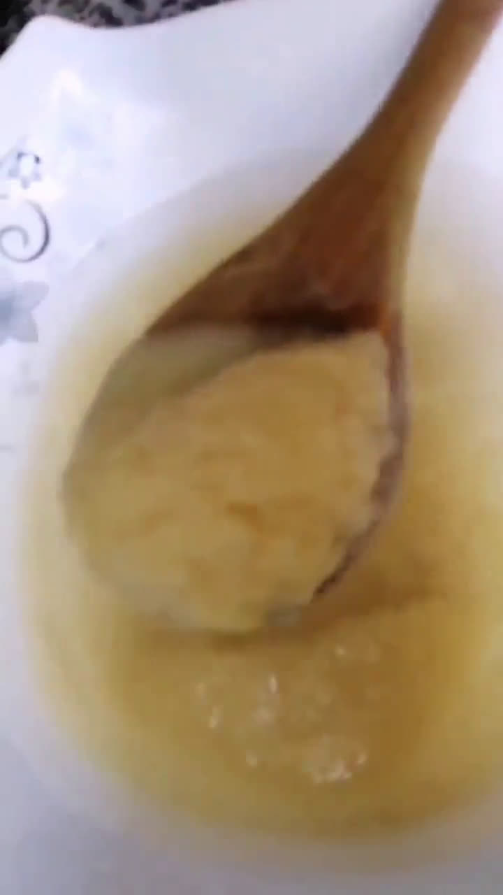 Une image de l'étape 1 de Couscous dari sucré aux fruits sec. SEFFA.