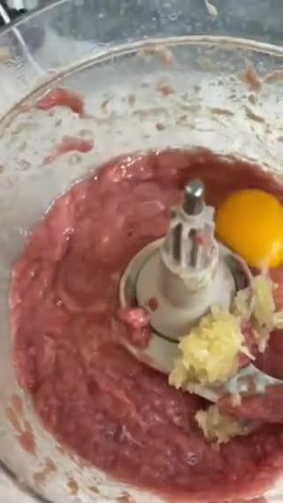 Foto langkah ke 1 dari resep Pentol Kriwil.