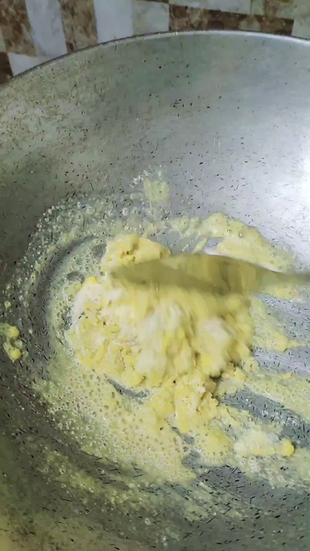 हलवा (halwa recipe in Hindi) रेसिपी चरण 1 फोटो