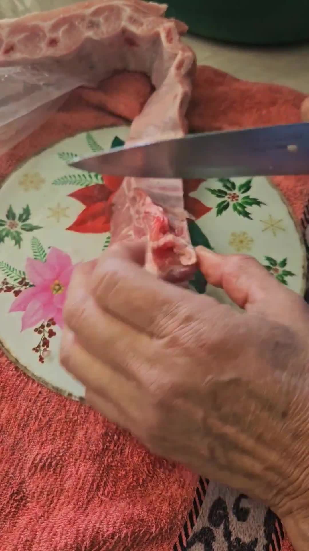 Foto del paso 2 de la receta: Tamales Oaxaqueños