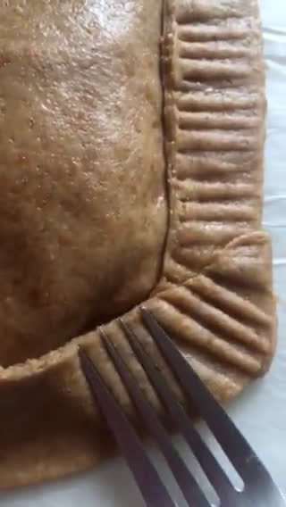 Foto del paso 11 de la receta: Empanadas gallegas con masa casera de espelta integral