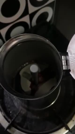 Foto langkah ke 7 dari resep Kopi Espresso.