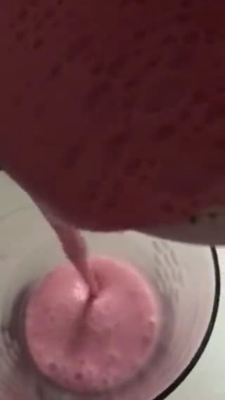 Foto del paso 5 de la receta: Batido de fresas, sin azúcar!!