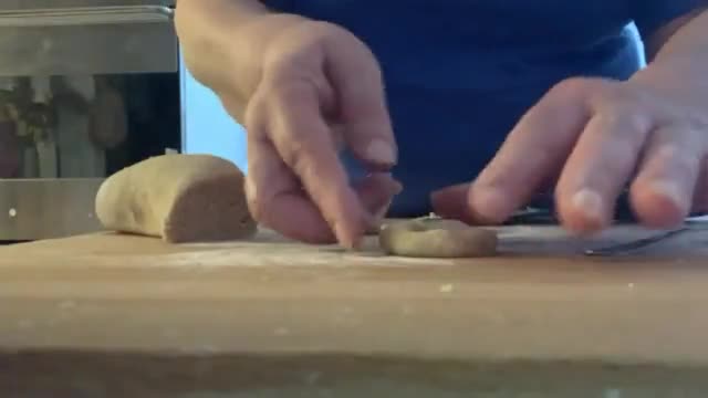 Foto del passaggio 5 della ricetta Biscotti cuore (Regno Unito)