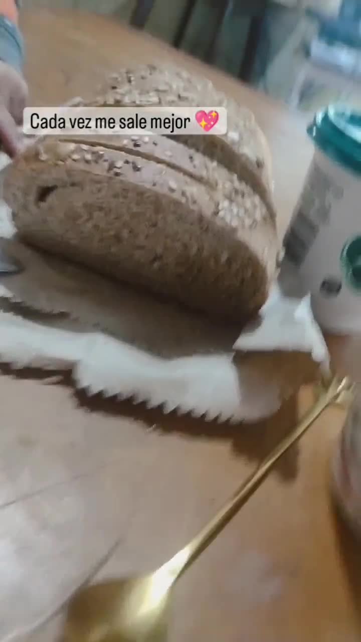 Foto del paso 7 de la receta: Pan integral