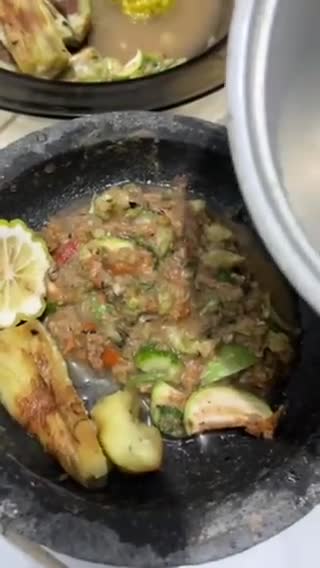 Foto langkah ke 4 dari resep SEPAT khas Sumbawa Barat.