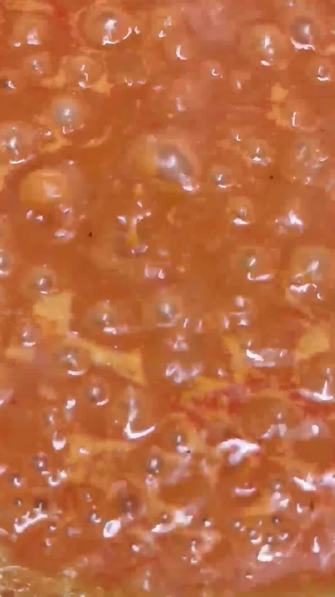 Gambar langkah 2 resipi Kerang Masak Sambal.